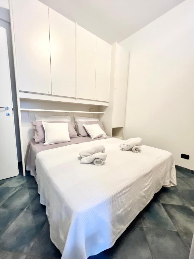 A 5 Minuti Dal Mare - Dolphin Beach House Spotorno Exterior photo