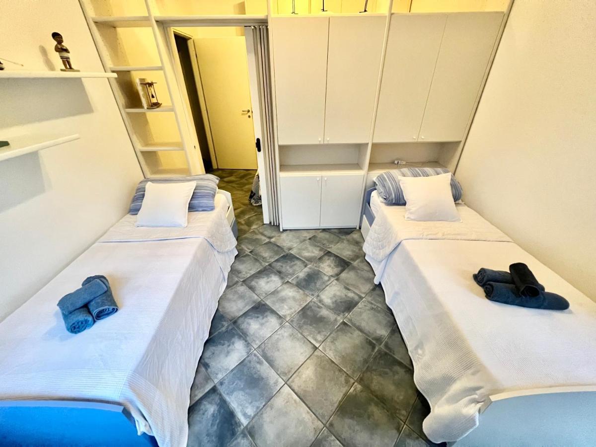 A 5 Minuti Dal Mare - Dolphin Beach House Spotorno Exterior photo